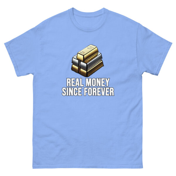 "Real Money Since Forever" Price Point T-Shirt - Image 12