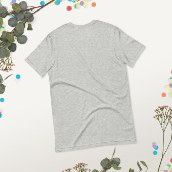 "Triple Digits Silver" Premium T-Shirt - Image 364