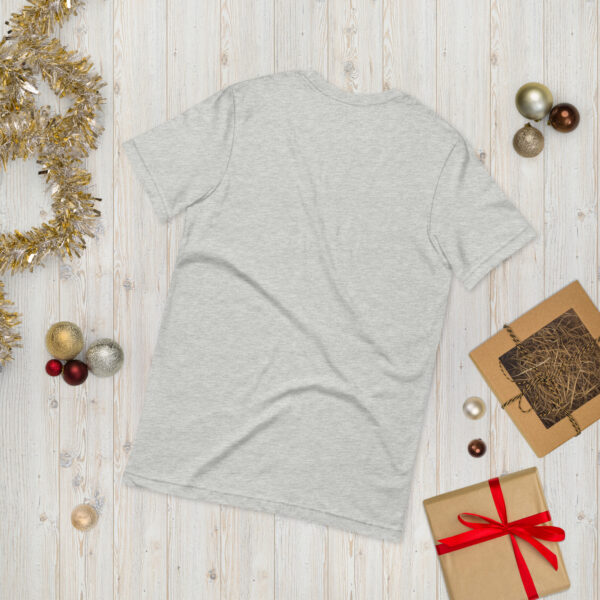 "Triple Digits Silver" Premium T-Shirt - Image 358