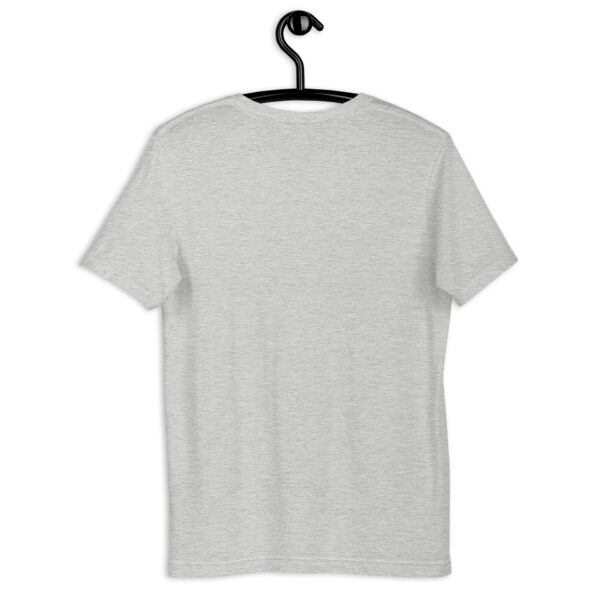 "Triple Digits Silver" Premium T-Shirt - Image 360