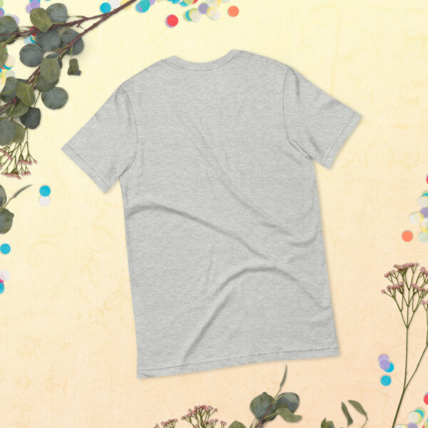 "Triple Digits Silver" Premium T-Shirt - Image 363