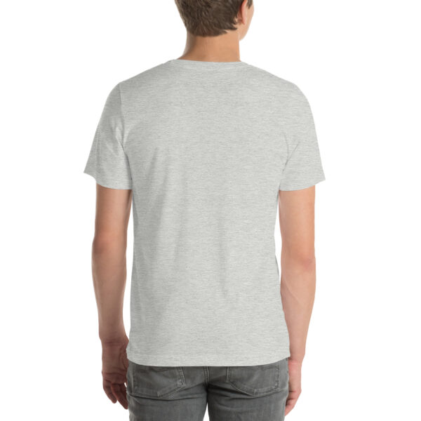 "Triple Digits Silver" Premium T-Shirt - Image 368