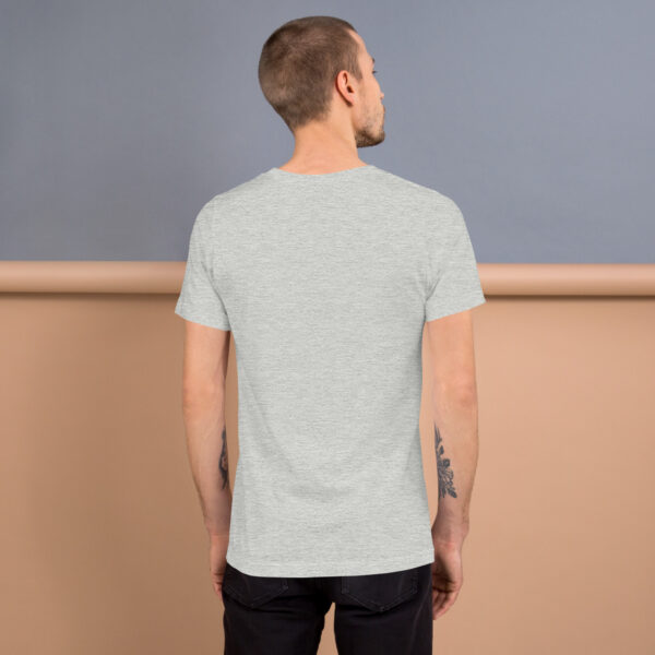 "Triple Digits Silver" Premium T-Shirt - Image 374