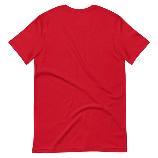 "Triple Digits Silver" Premium T-Shirt - Image 55